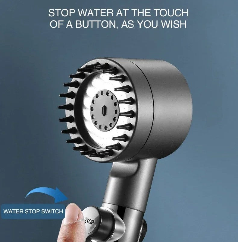 Elitior Shower Head