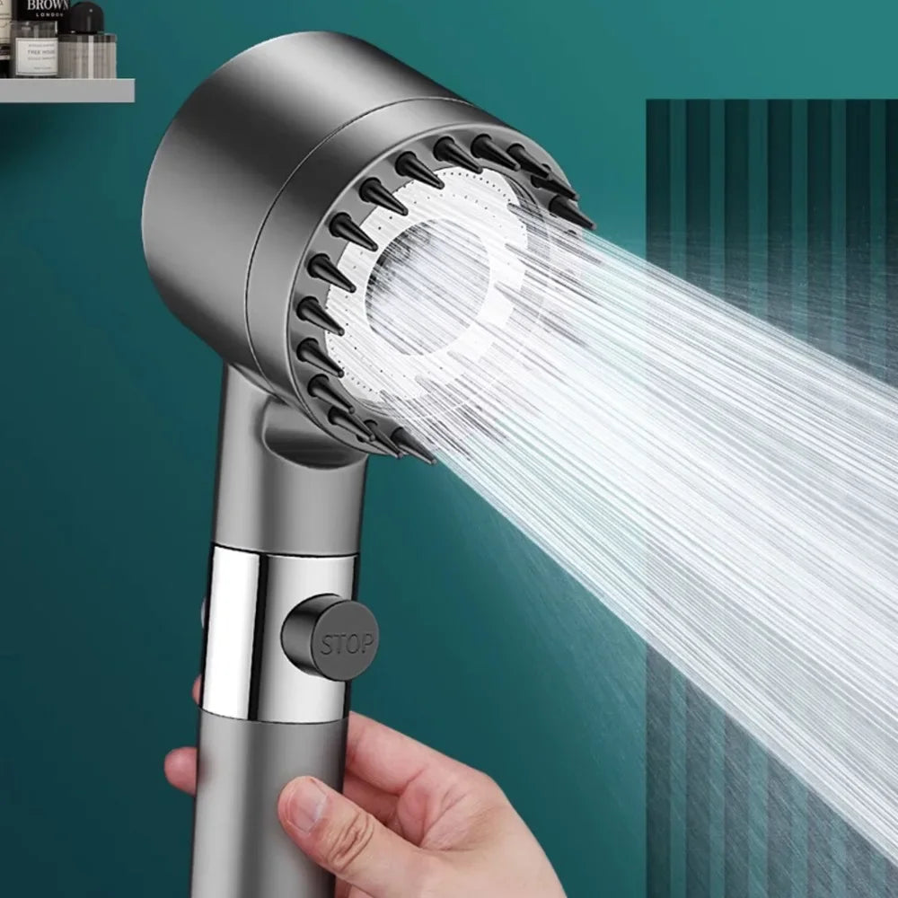 Elitior Shower Head